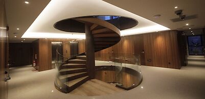 Cottage Puerto Buceo City Hotel