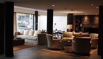 Cottage Puerto Buceo City Hotel