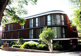 Cottage Puerto Buceo City Hotel