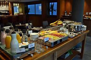 Cottage Puerto Buceo City Hotel