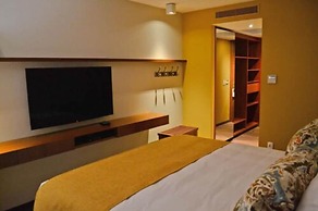 Cottage Puerto Buceo City Hotel