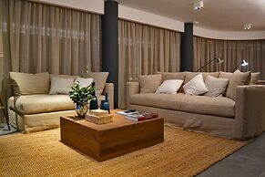 Cottage Puerto Buceo City Hotel