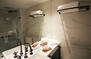 Cottage Puerto Buceo City Hotel