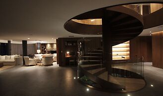 Cottage Puerto Buceo City Hotel