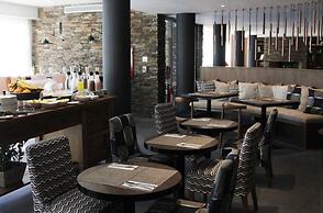 Cottage Puerto Buceo City Hotel