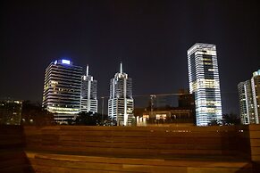 Cottage Puerto Buceo City Hotel