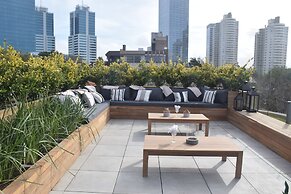 Cottage Puerto Buceo City Hotel