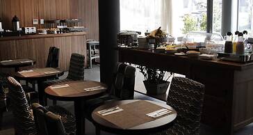 Cottage Puerto Buceo City Hotel