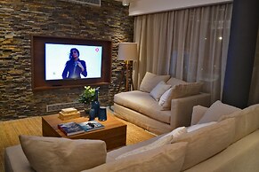 Cottage Puerto Buceo City Hotel