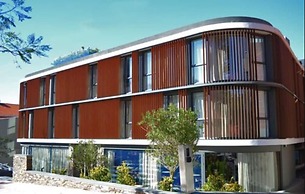 Cottage Puerto Buceo City Hotel