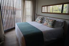 Cottage Puerto Buceo City Hotel
