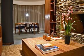 Cottage Puerto Buceo City Hotel