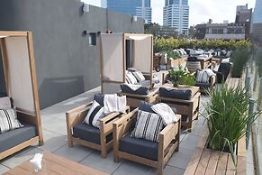 Cottage Puerto Buceo City Hotel