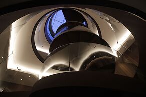 Cottage Puerto Buceo City Hotel