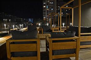 Cottage Puerto Buceo City Hotel