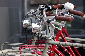 Cottage Puerto Buceo City Hotel