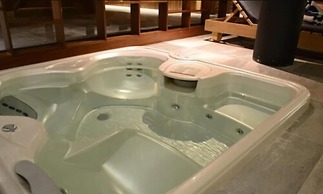 Cottage Puerto Buceo City Hotel