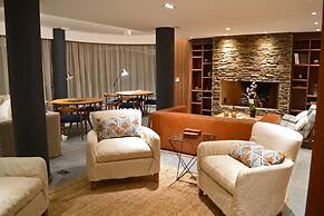 Cottage Puerto Buceo City Hotel