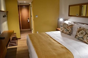 Cottage Puerto Buceo City Hotel