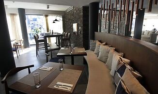 Cottage Puerto Buceo City Hotel