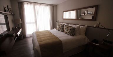 Cottage Puerto Buceo City Hotel