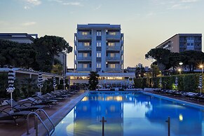 Hotel delle Rose