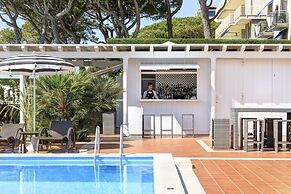 Hotel delle Rose