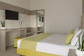 Hotel delle Rose