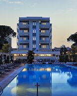 Hotel delle Rose