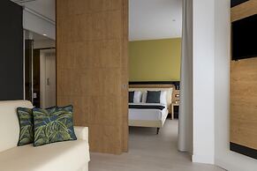 Hotel delle Rose