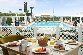 Hotel delle Rose