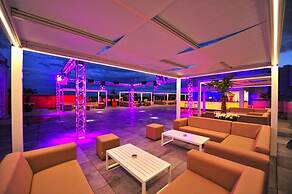Hotel Spa Ciudad de Binefar