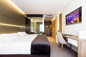 Hotel Spa Ciudad de Binefar