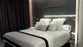 Hotel Spa Ciudad de Binefar