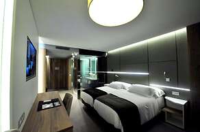 Hotel Spa Ciudad de Binefar