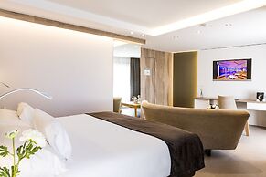 Hotel Spa Ciudad de Binefar