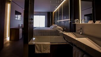 Hotel Spa Ciudad de Binefar
