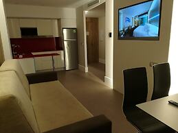 Hotel Spa Ciudad de Binefar