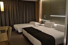 Hotel Spa Ciudad de Binefar