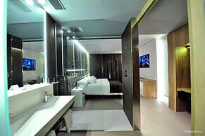 Hotel Spa Ciudad de Binefar