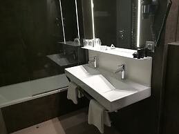 Hotel Spa Ciudad de Binefar