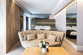 Hotel Spa Ciudad de Binefar