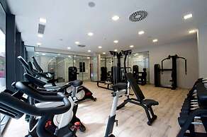 Hotel Spa Ciudad de Binefar