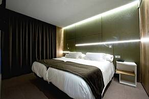 Hotel Spa Ciudad de Binefar