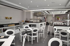 Hotel Spa Ciudad de Binefar