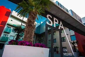 Hotel Spa Ciudad de Binefar