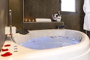 Hotel Spa Ciudad de Binefar