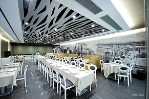 Hotel Spa Ciudad de Binefar