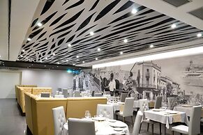 Hotel Spa Ciudad de Binefar