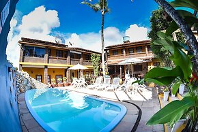 Pousada a Flor Da Terra